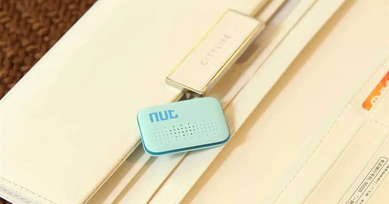 Do you often lose your things? Get locators to avoid it