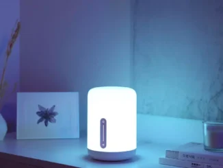 Connected lamps for your home: buying guide