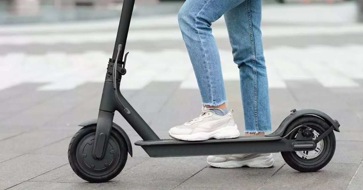 5 tricks to get the most out of your electric scooter