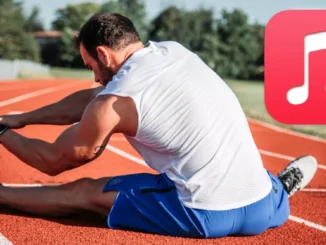 Get motivated by training with these Apple Music playlists