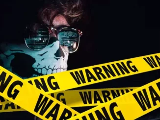 The apps that hackers supplant the most