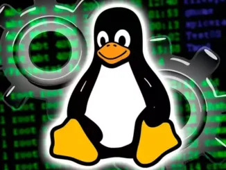 How this malware attacks Linux