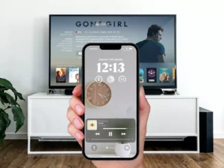 Can an iPhone or iPad be connected to any Smart TV