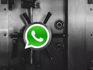 This feature will prevent your WhatsApp profile from being stolen