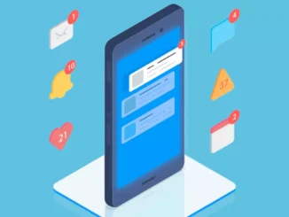 how to control all the notifications on your mobile