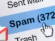 How to control massive spam in Gmail