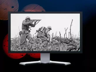 Filmele pe care trebuie să le vezi dacă ești interesat de al Doilea Război Mondial
