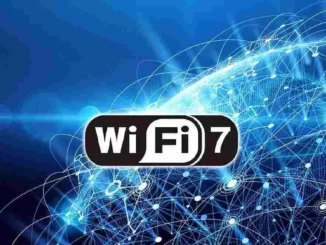 How WiFi 7 will be and how it will improve current technology