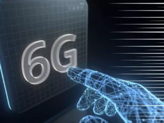 5 choses que vous ne savez pas que la 6G fera