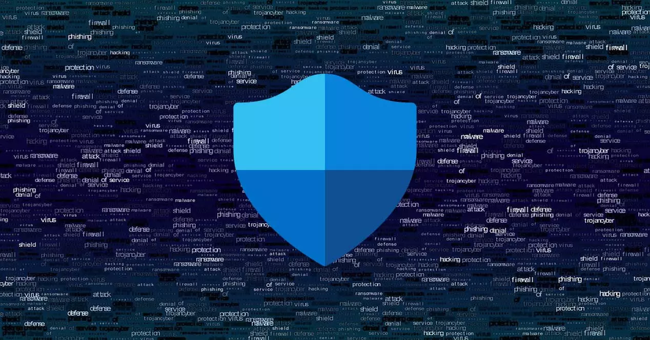 risolvere i problemi con l'esclusione di Microsoft Defender