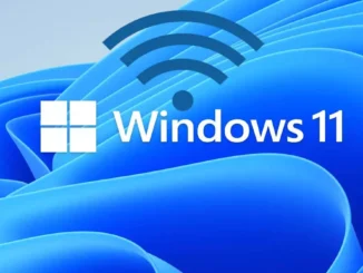 How to create a virtual Wi-Fi network with Windows 11