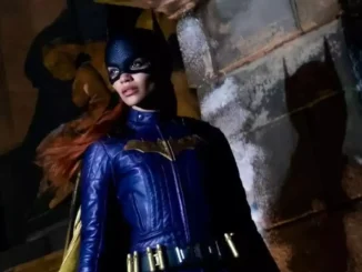 What happened to Batgirl and why was it cancelled