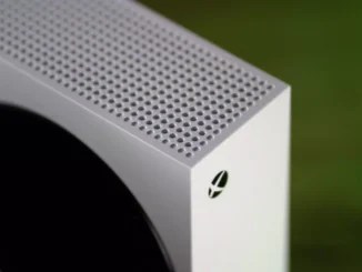 Yet another reason to buy an Xbox Series S