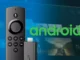 Comment installer Android TV sur un Fire TV Stick