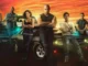 Saga Fast and Furious: filme în ordine