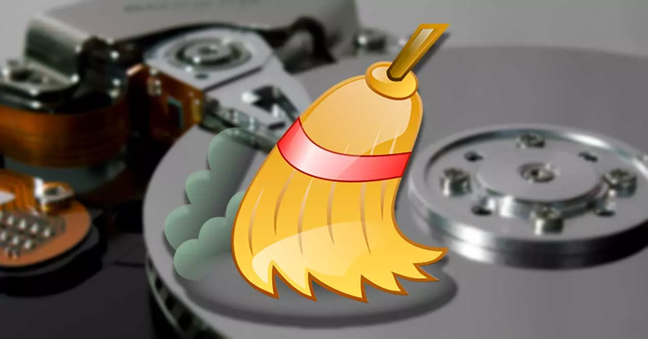 Clean and make Windows faster for free with JetClean