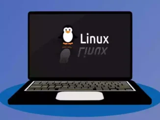 Dies ist die neueste Version von Linux