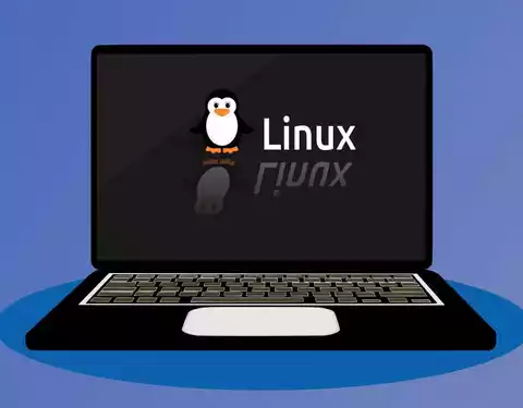 Dette er den nyeste versjonen av Linux
