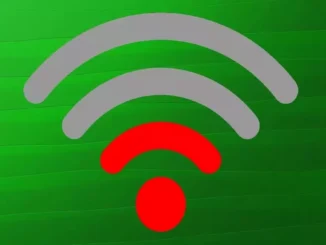 router losing signal