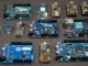 There is more than one Arduino