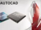 vilken processor behöver du för AutoCAD