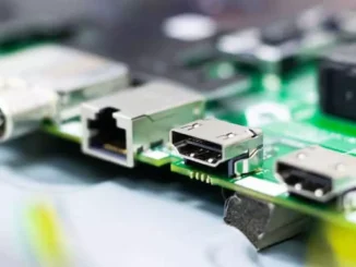 connect an extra monitor to the PC