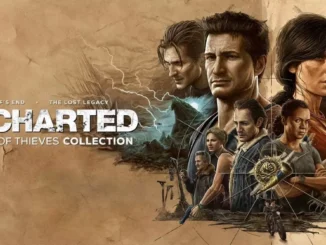 Uncharted is coming to PC soon, what graphics card will you need