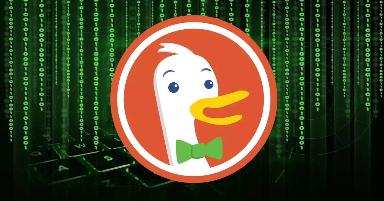 DuckDuckGo suojaa nyt yksityisyyttäsi paremmin