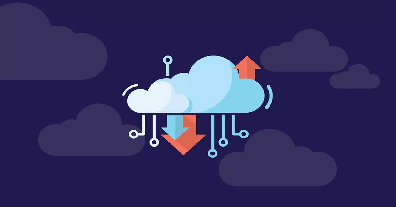 Why automatically syncing to the cloud will protect you