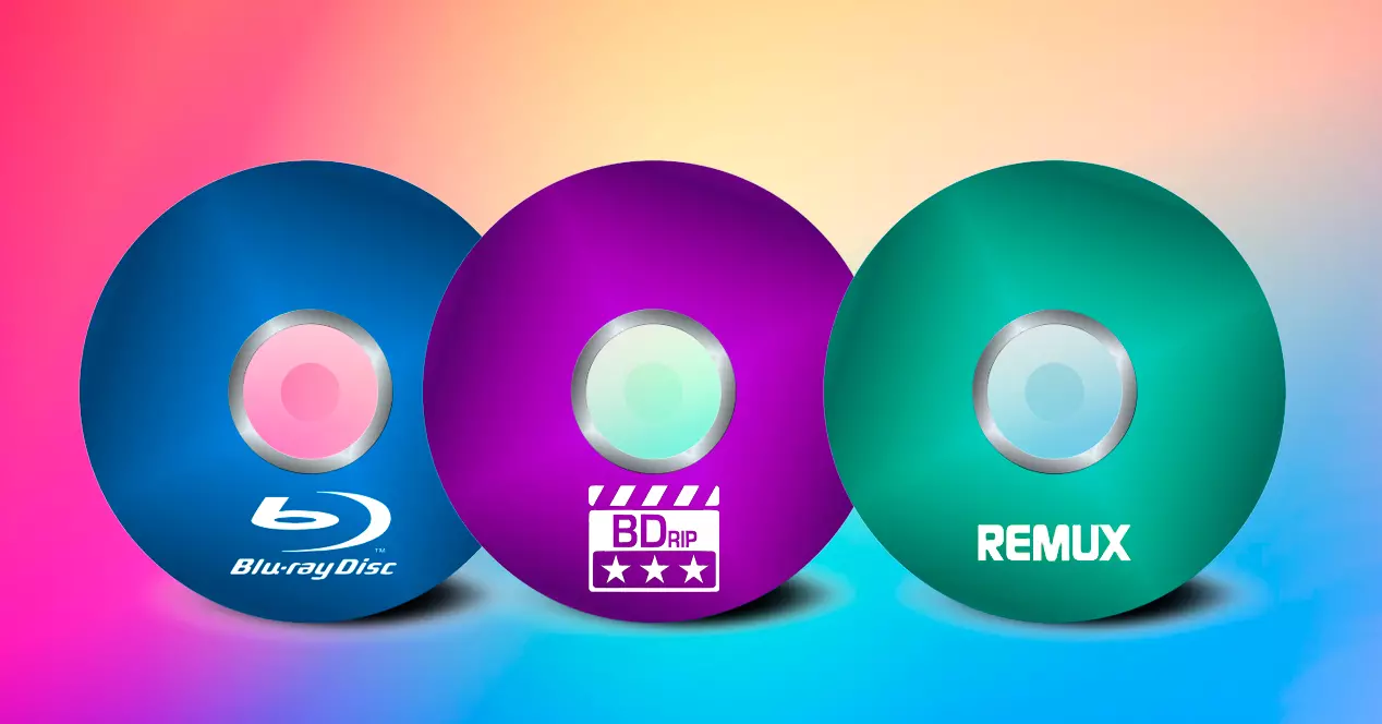 BDRemux 1080p or Blu-ray Rip 1080p