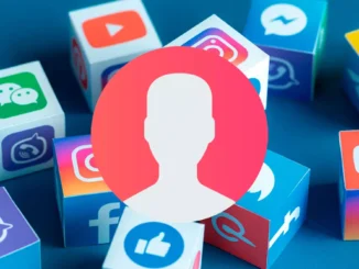 Instagram、Facebook、その他のネットワークでユーザーが空いているかどうかを知る