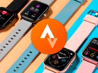 Mohou se hodinky Amazfit spojit se Stravou