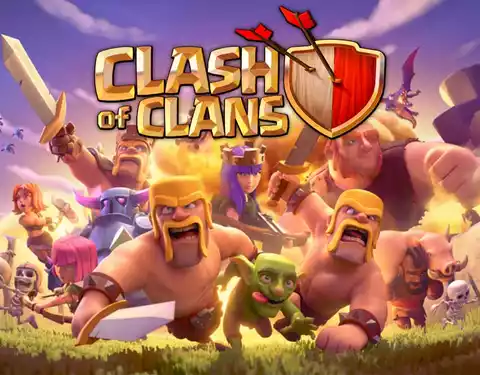 How to start building your village in Clash of Clans