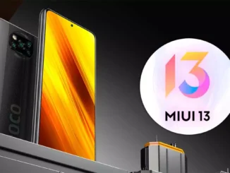 Die nächsten Xiaomi- und POCO-Telefone, die auf MIUI 13 aktualisiert werden