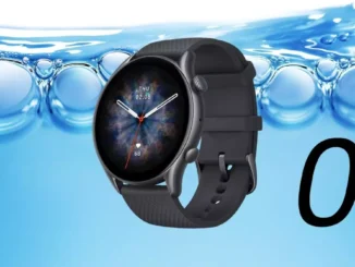 7 smartwatches that can measure the level of oxygen