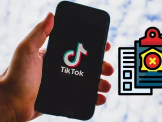 TikTok prepares 'the blacklist'