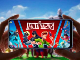 Can Multiversus be downloaded on Android