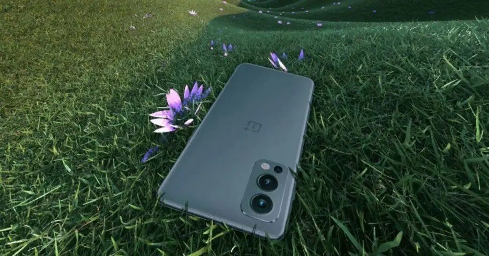 Takes good photos and charges very fast: incredible offer on this OnePlus