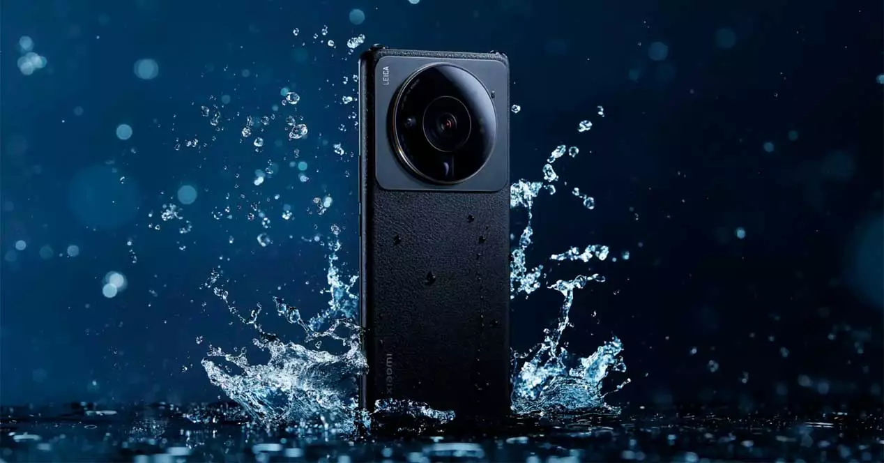 All mobiles that have been presented in July