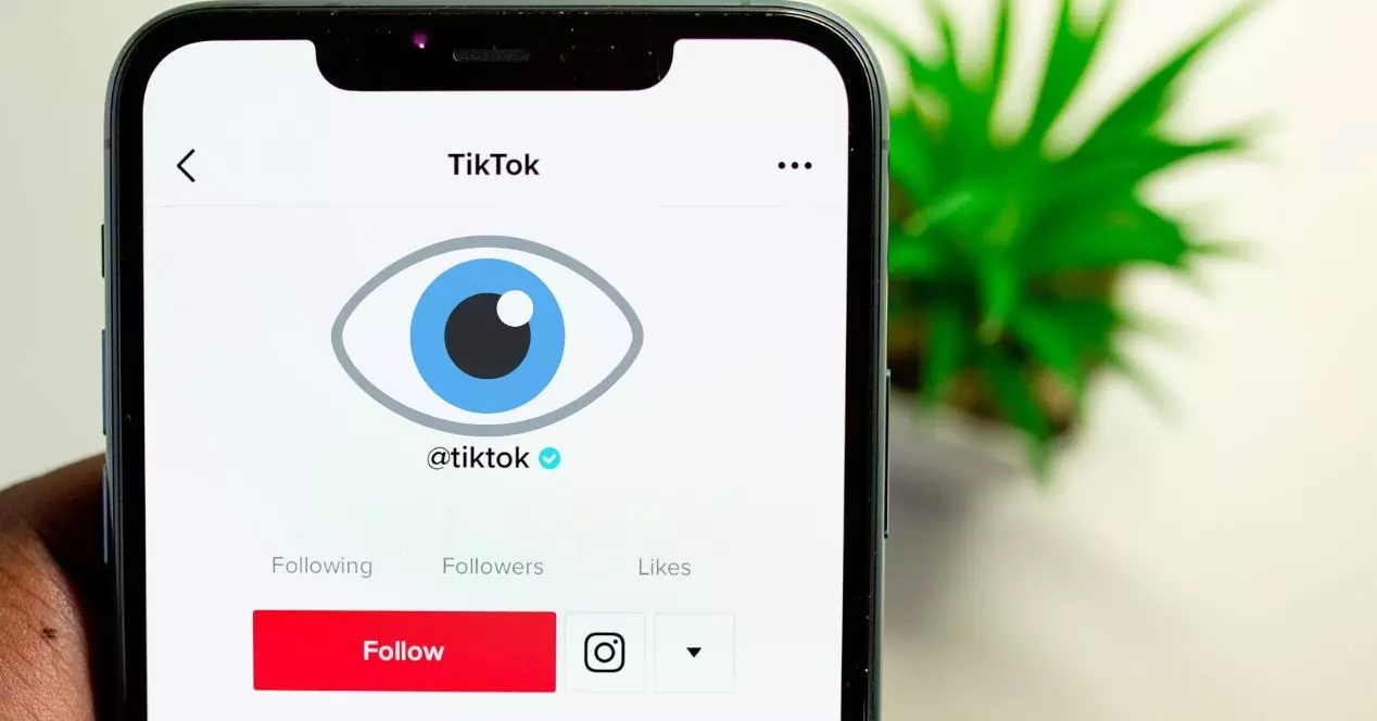 Hvordan finne ut hvem som ser på TikTok-profilen din