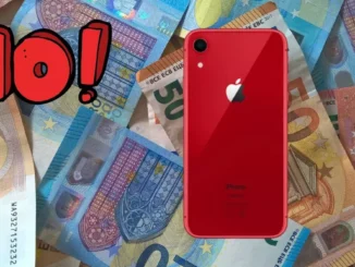 Do not buy a second-hand mobile: 3 great reasons