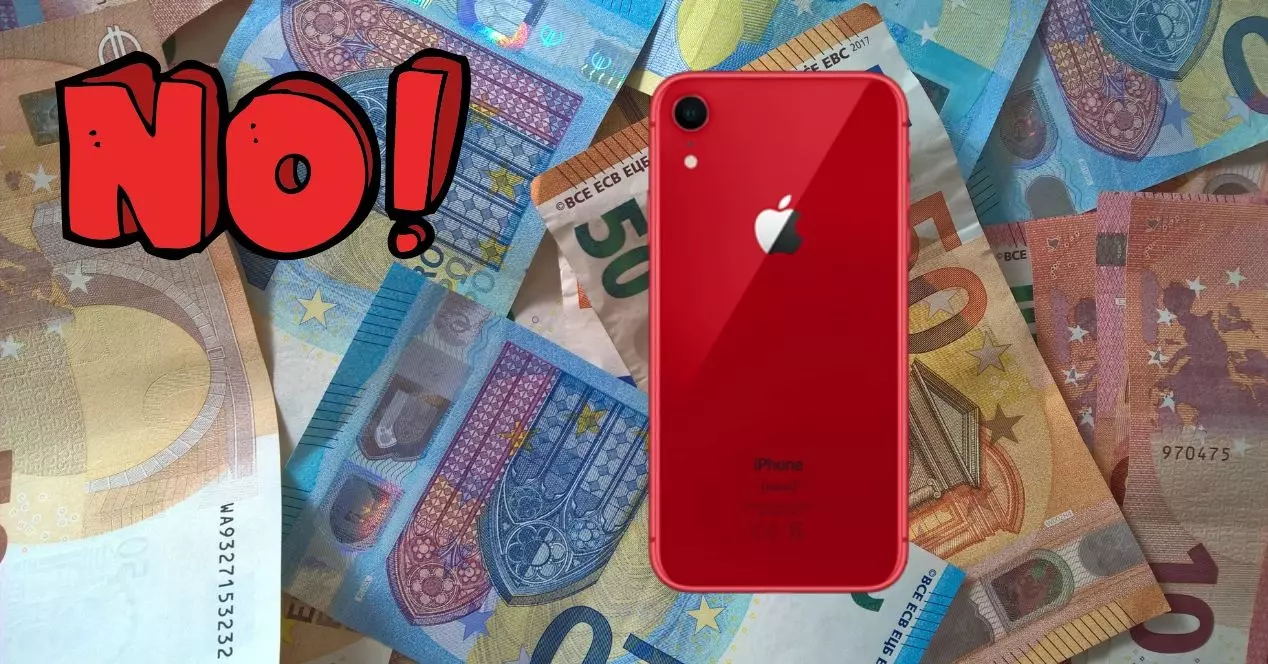 Do not buy a second-hand mobile: 3 great reasons