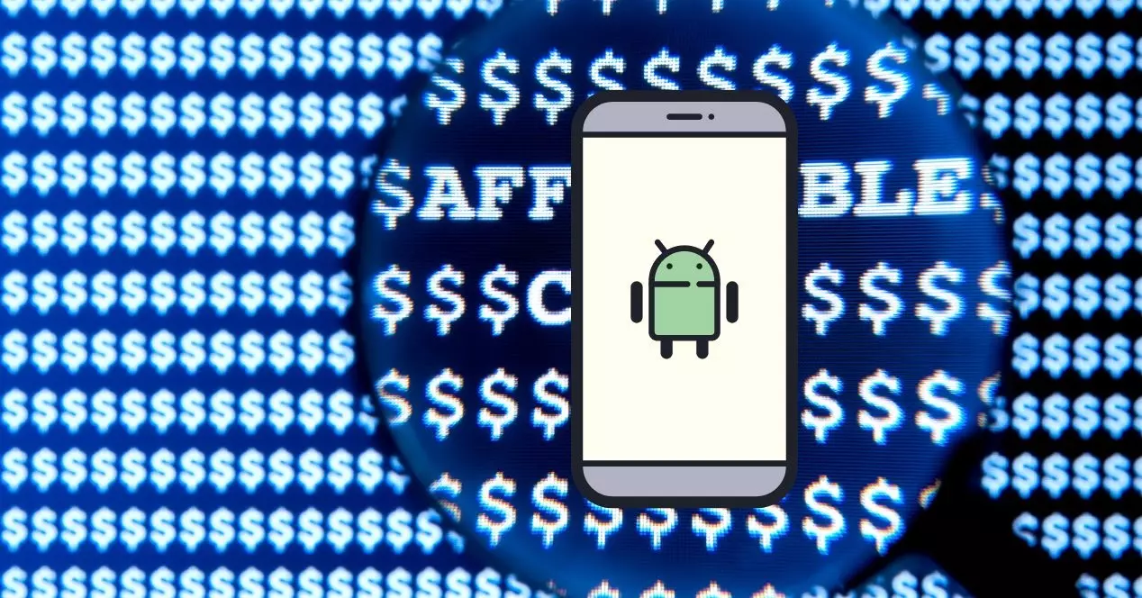 These apps can steal and spy on your Android
