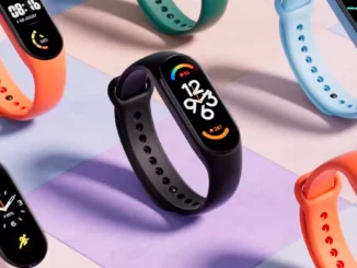 The rivals to beat for the Xiaomi Smart Band 7