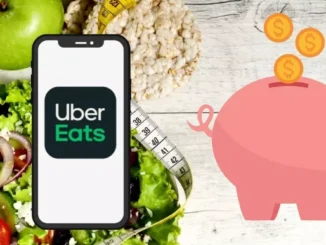 Uber Eats tricks to order cheaper food