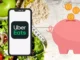 Astuces Uber Eats pour commander de la nourriture moins chère