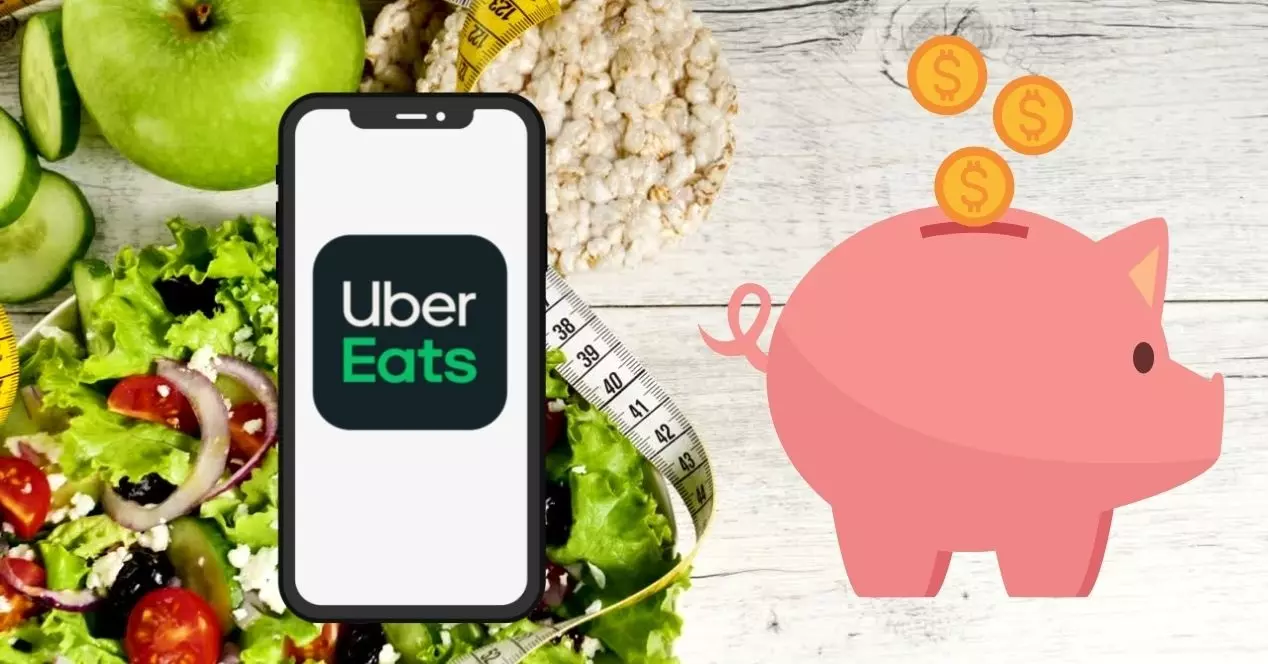 Uber Eats tricks to order cheaper food