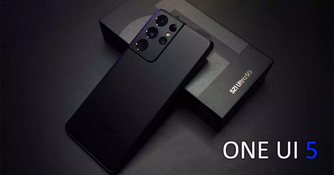 Everything we know about One UI 5