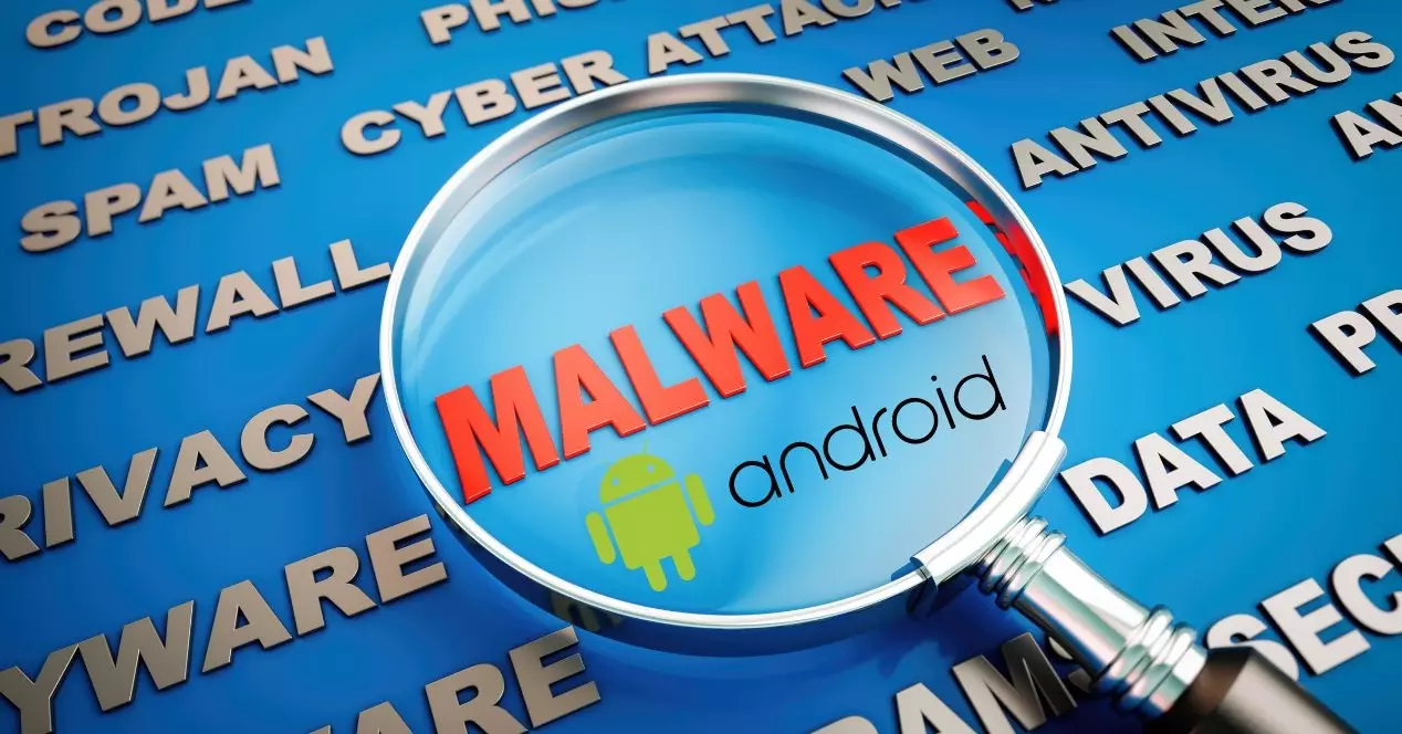 A hidden virus attacks Android: remove these apps now