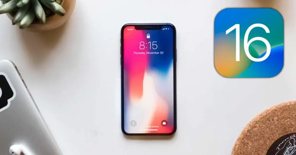 iOS 16 et widgets de verrouillage : l'option qui a raté Android